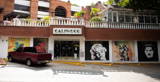 Museo Caliwood