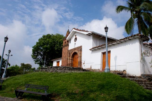 Iglesia de San Antonio