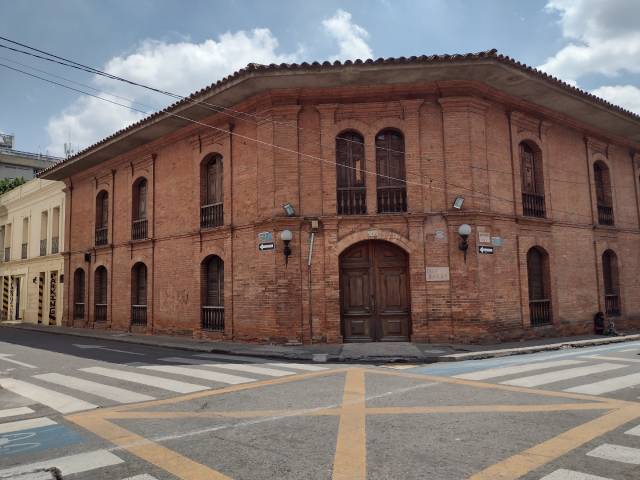 Casa Proartes