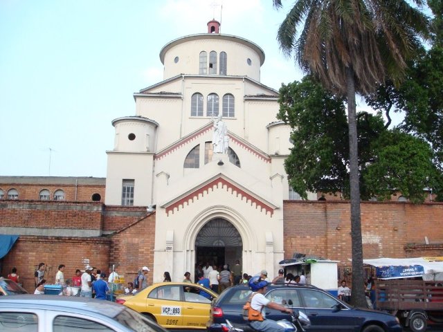 iglesia-la-milagrosa-cali